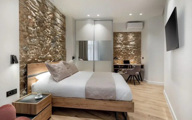 J&A Luxury Residence