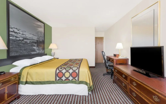 Super 8 Lexington