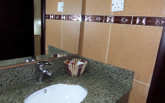 LimeRidge Hotels