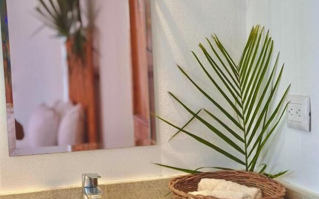 Hotel Ich Ha Tulum - Adults Only