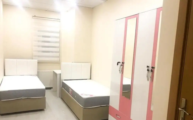 Only Females - Bakirkoy Ladies Hostel