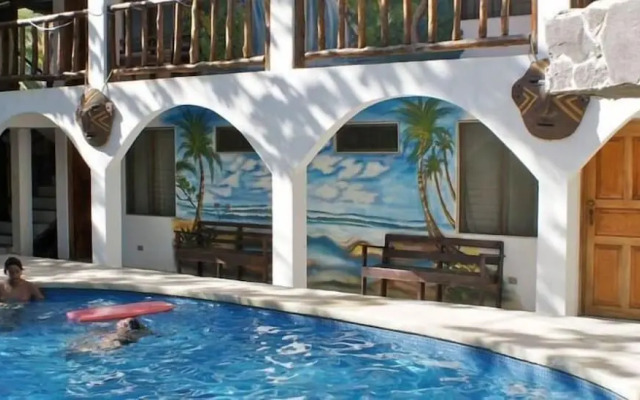 Nosara Hotel Playa Garza