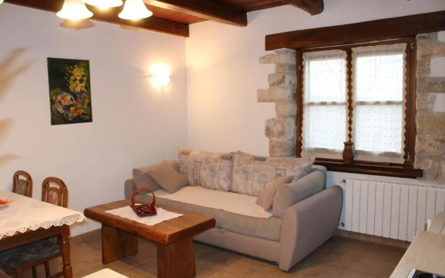 Apartment Jakici