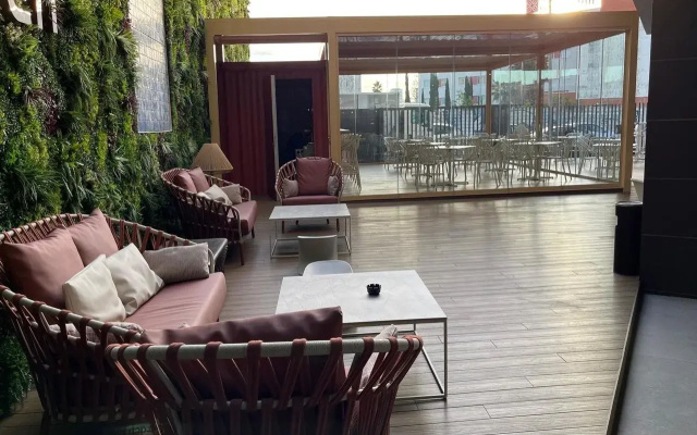Hotel Málaga Vibes