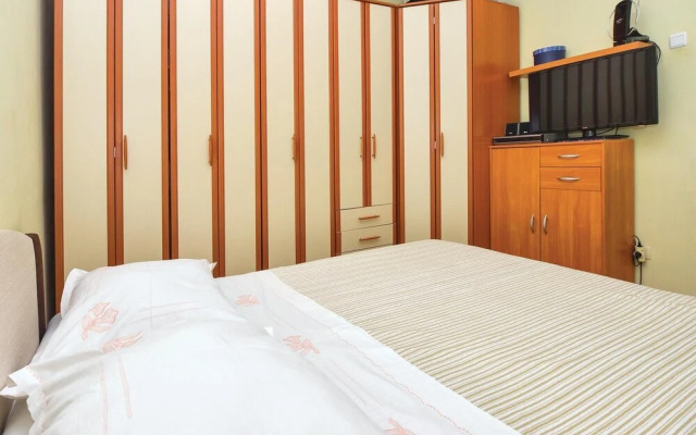 Awesome Home in Omis With Wifi and 1 Bedrooms