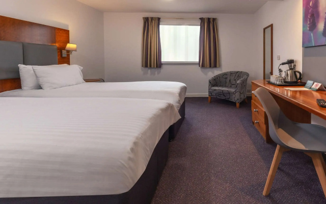 The Magnum Hotel, Sunderland City, Sure Collection by Best Western