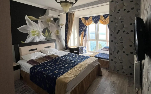 Гостевой дом Марина