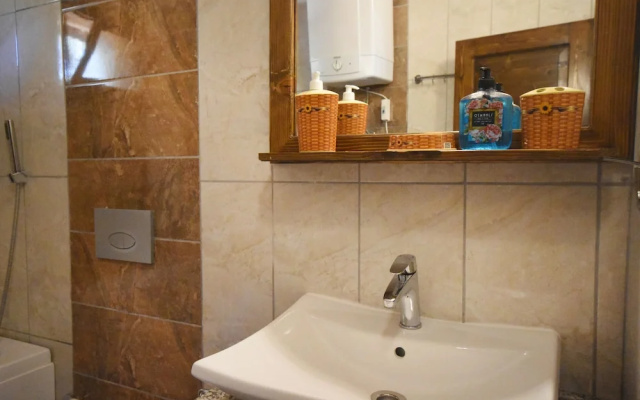 KAY6500 Villa Gokce 2 Bedrooms