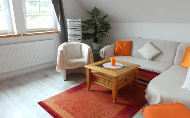 Ferienwohnung Ihle