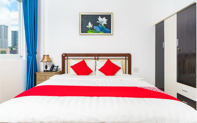 Amanda Phan Hotel