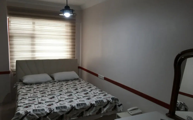 Unsal Hotel Mudurnu