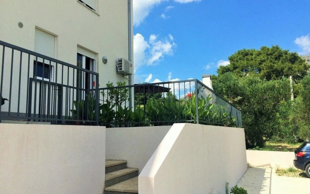 Apartment Ivan