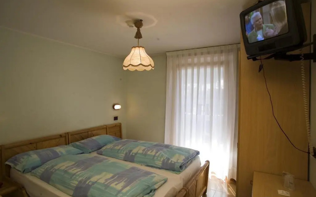 Hotel San Rocco