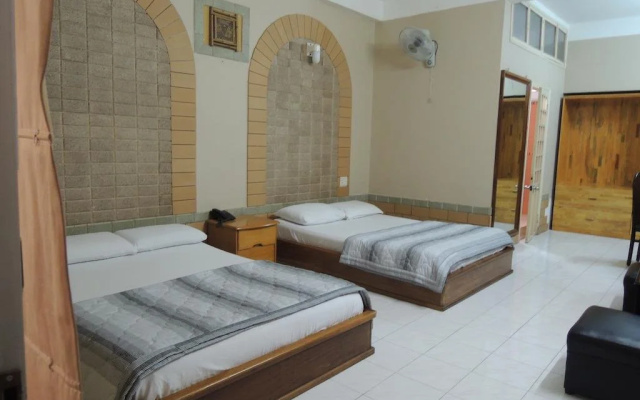 Hai Au Hotel
