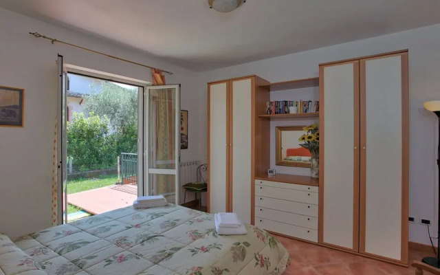 Holiday Home Near Lake Trasimeno