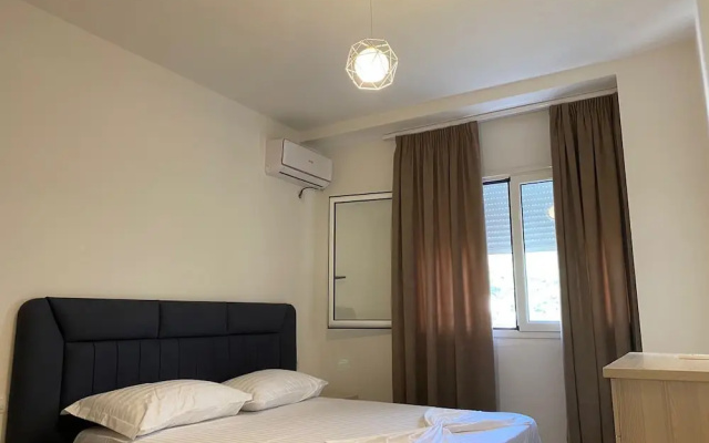 Jey Vlora Apartaments