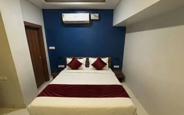 Hotel Silver Key
