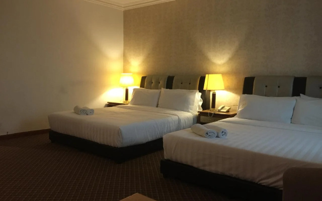Pelican Hotel