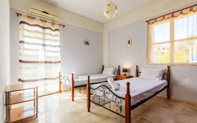 Koroni Seaview Retreat - Summer Romantic Escape