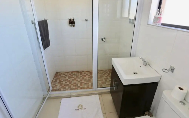 Boutique Guesthouse Mariental