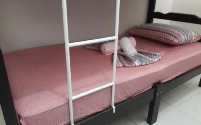 Hostel da Carol