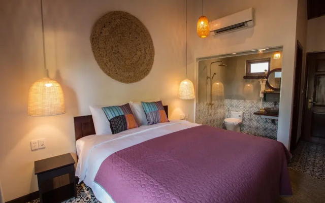 An Sen Boutique Villas