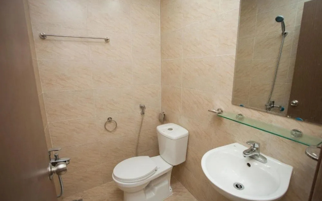 Bien Nha Trang Apartment