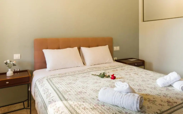 Limonero New City Apartment 2 With Private Parking
