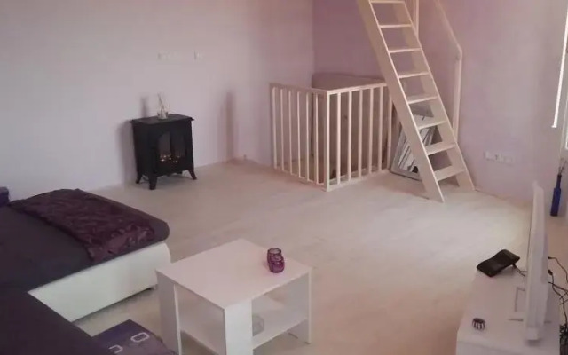 Apartment Momento