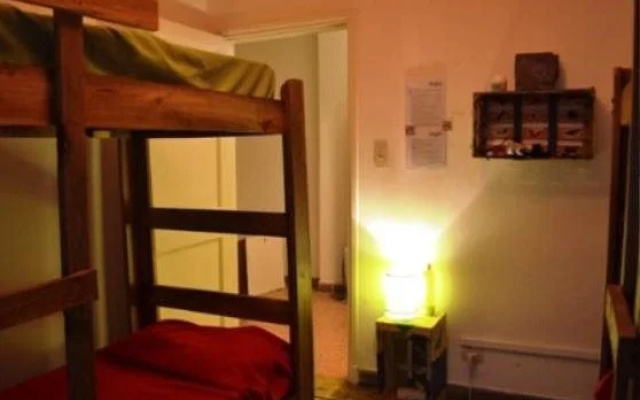 Muzike Hostel