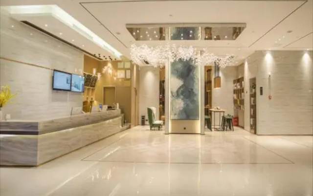 City Comfort Inn Danzhou Zhongxing Street
