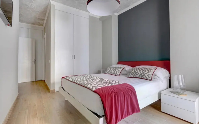 A2 Piazzetta Margutta - A2 - My Extra Home