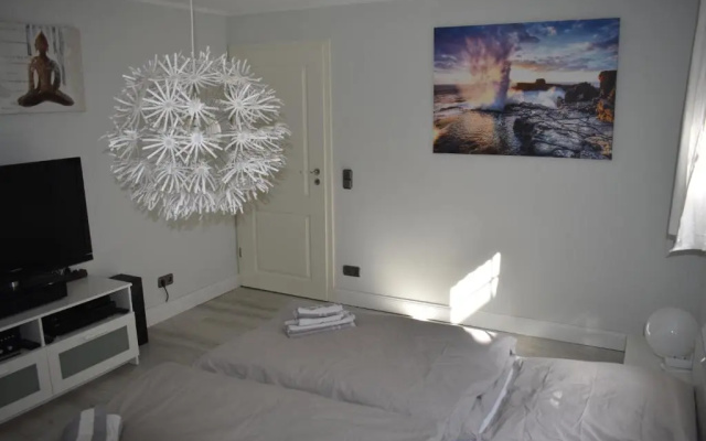 Ferienwohnung JaRa 1