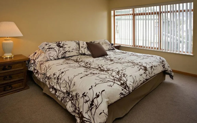 Westwind Properties at Stoney Creek Northstar
