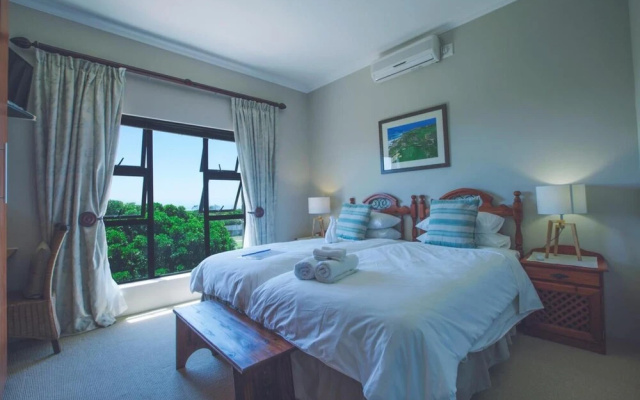 Mossel Bay Golf Lodge