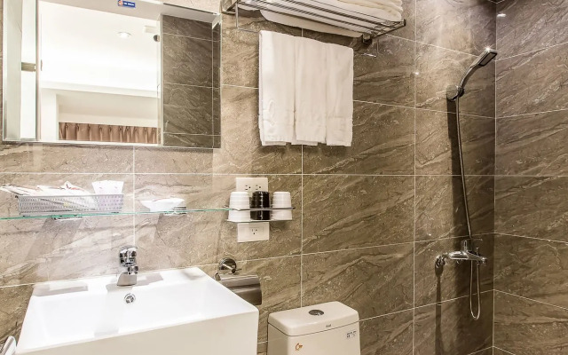 RF Hotel Linsen