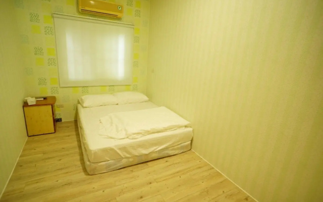 YoYo B&B