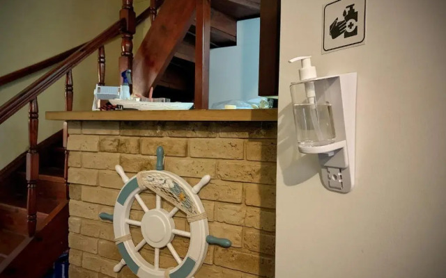 Villa 20
