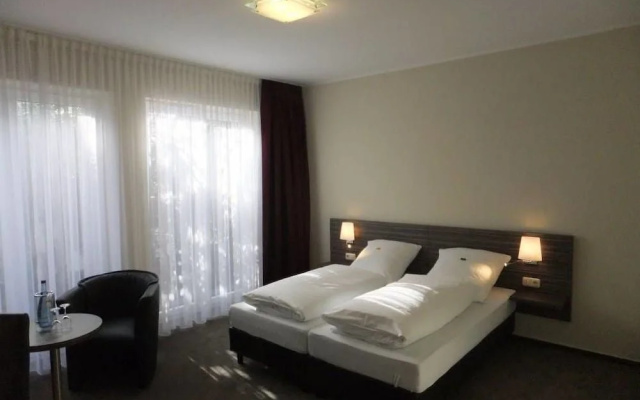 Köhncke's Hotel