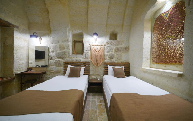 Arinna Cappadocia