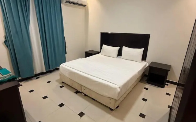 Quiet Rooms 13