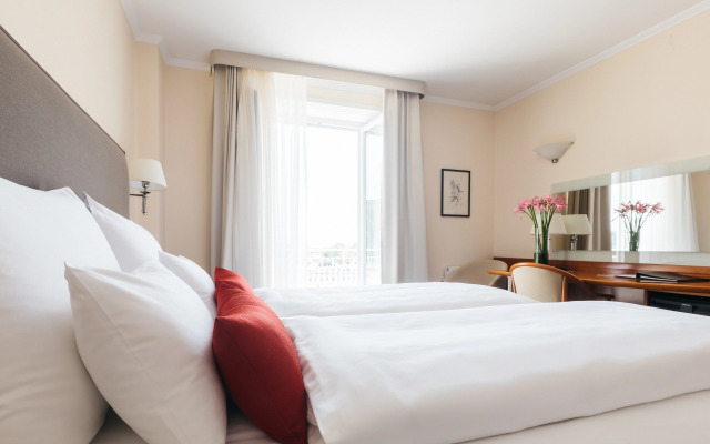 Eurostars uHotel