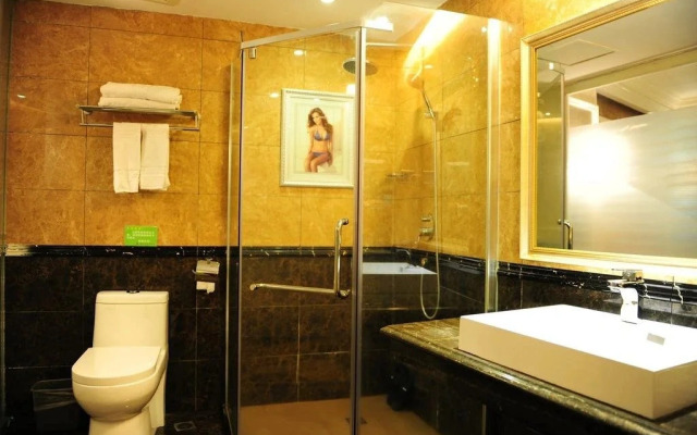 Ruijin International Hotel