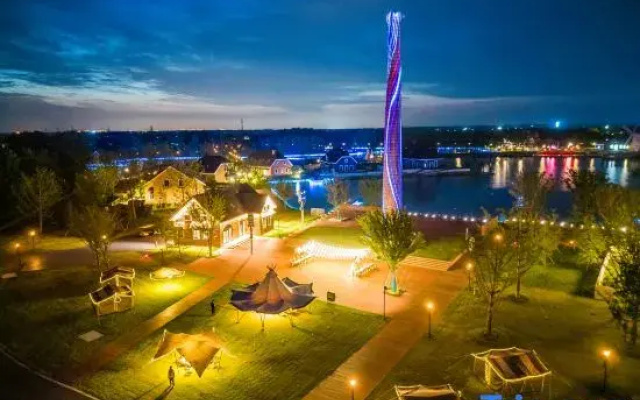Lake Roli Resort