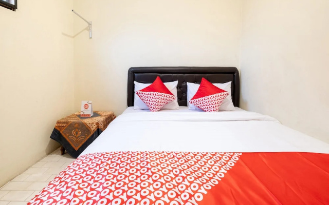 OYO 2889 Abel Homestay
