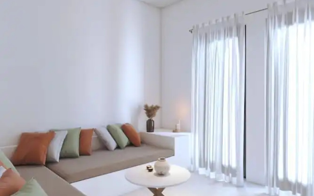 3-bedroom Villa Penelope