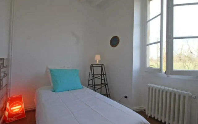 Gîte Laleu, 6 pièces, 10 personnes - FR-1-497-46