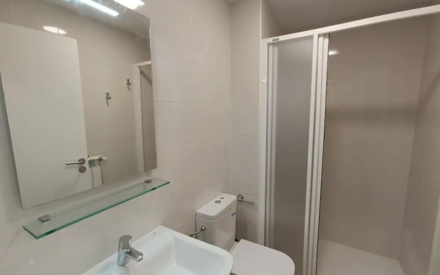Hostel SP 55 by Bossh Hotels