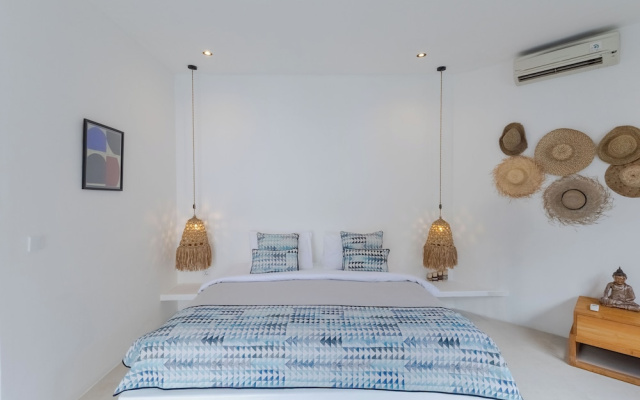 Villa Cocodrilos 1 by Pertama Stay