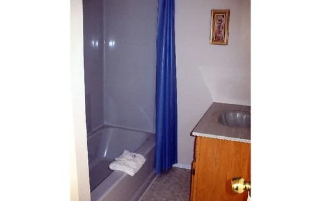 Motel Gil-Ber